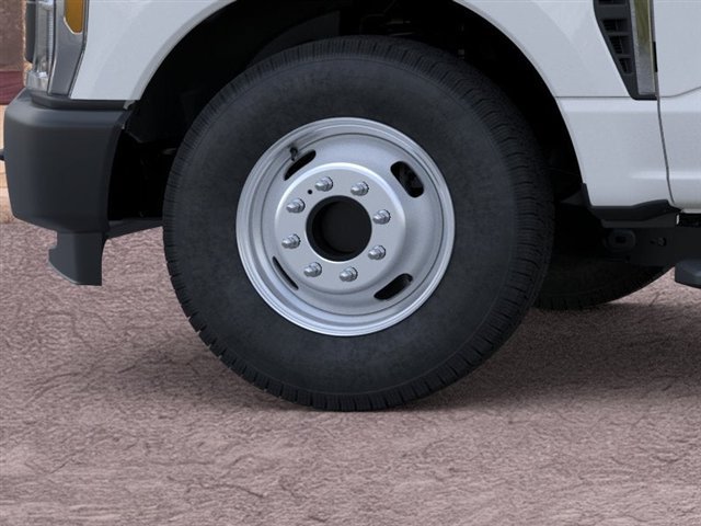 New 2026 Ford F350 XL RWD image 15