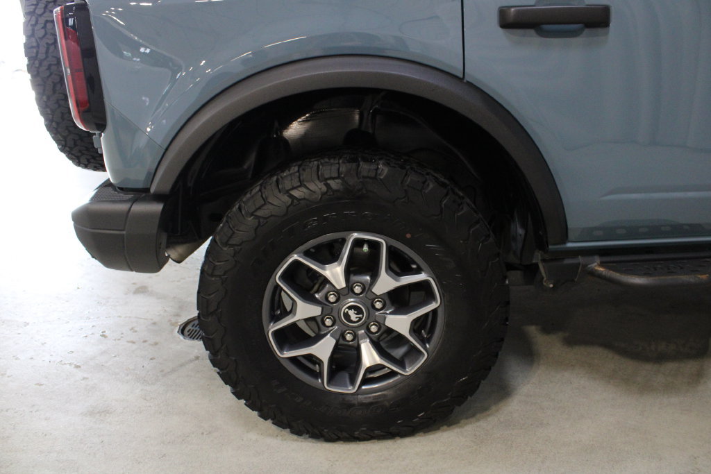 Used 2023 Ford Bronco Badlands AWD/4WD image 26