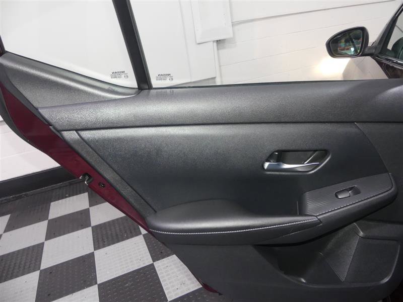 Used 2021 Nissan Sentra SV image 25