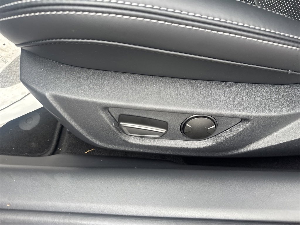 New 2025 Ford Mustang GT Premium w/ 60th Anniversary Package image 15