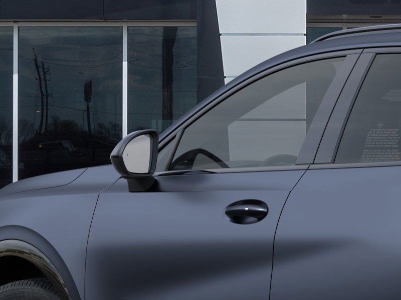 New 2026 Buick Envision Sport Touring image 13