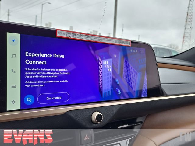 New 2025 Toyota Crown Signia w/ Advanced Technology Package image 8