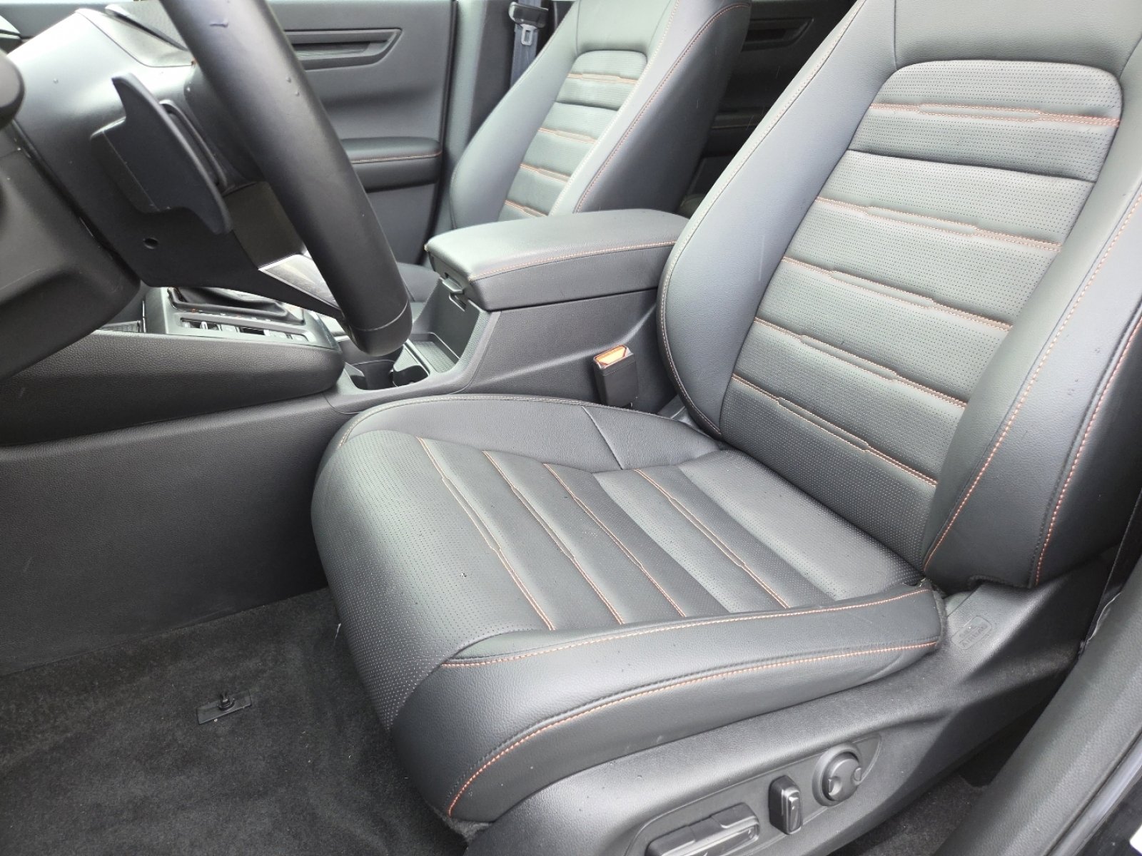 Certified 2025 Honda CR-V Sport-L image 29