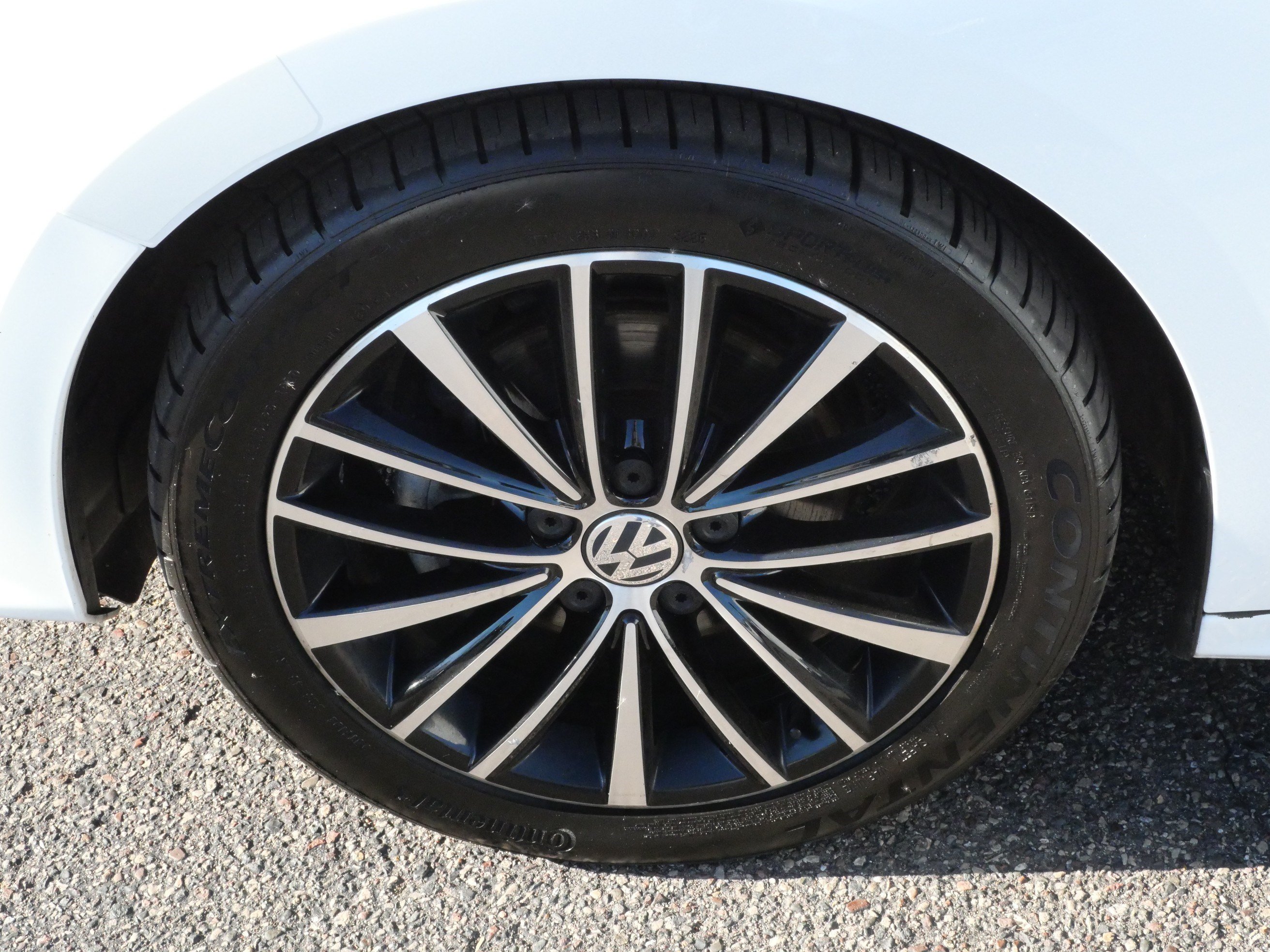 Used 2016 Volkswagen Jetta Sport FWD image 15