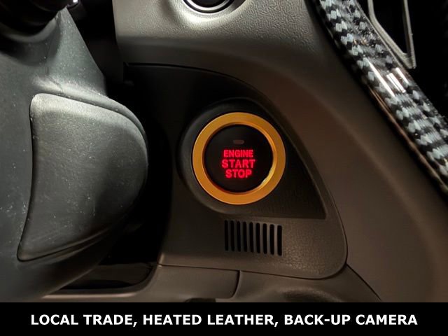 Used 2024 Subaru Crosstrek 2.5i Sport w/ Crosstrek Mirror Package image 32