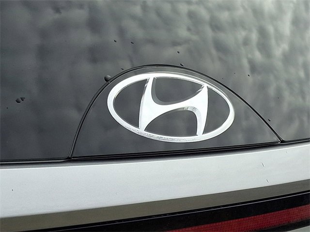 Certified 2024 Hyundai Tucson Limited image 29