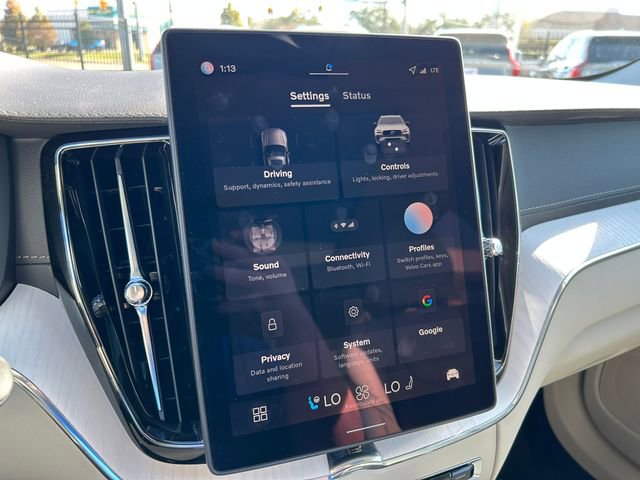 New 2026 Volvo XC60 B5 Ultra w/ Climate Package image 28