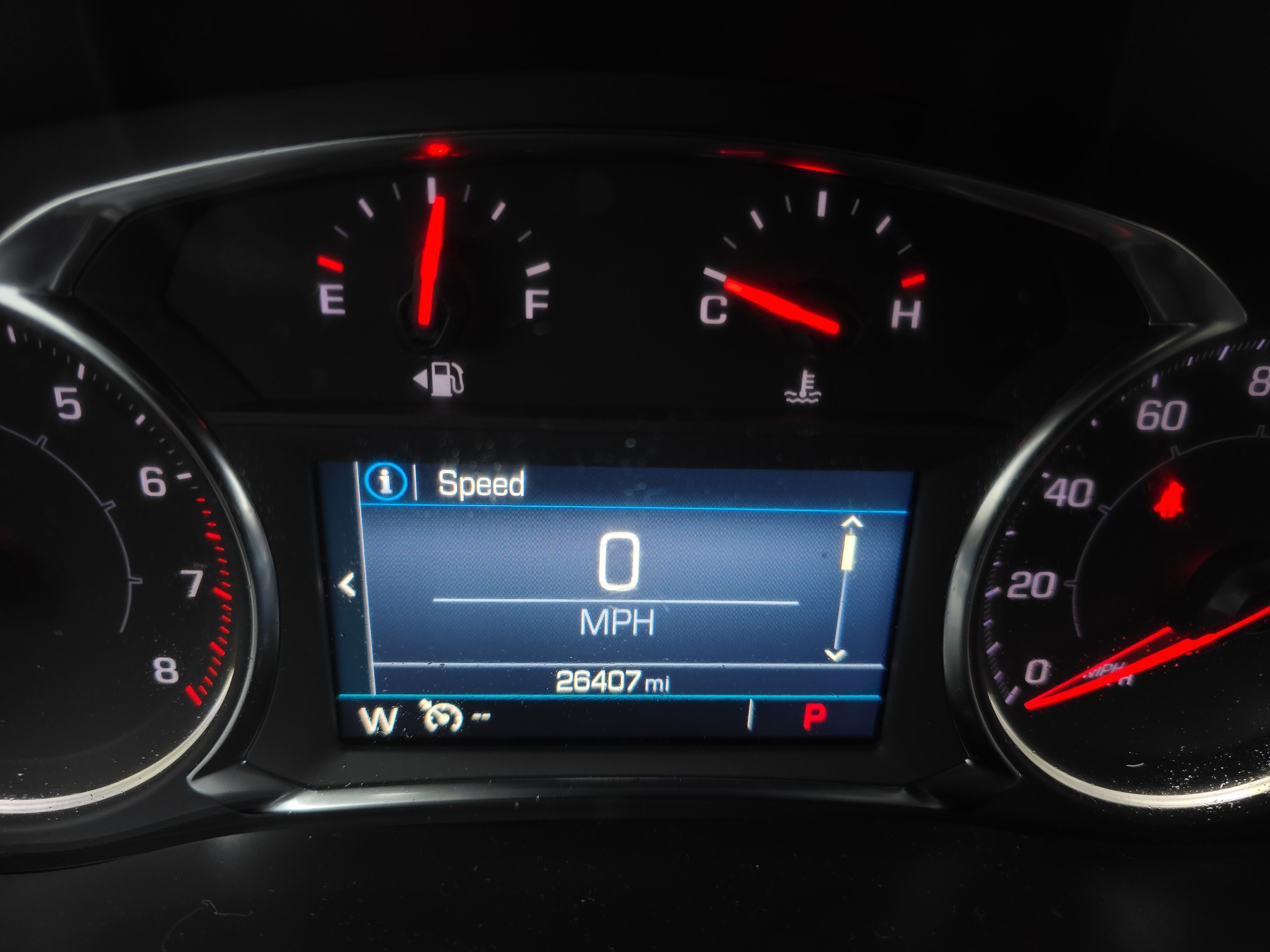 Used 2023 GMC Acadia SLE w/ Driver Convenience Package image 24