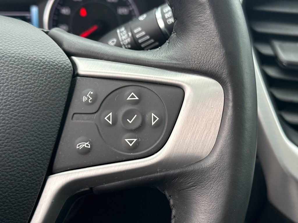 Used 2017 GMC Acadia SLT image 22