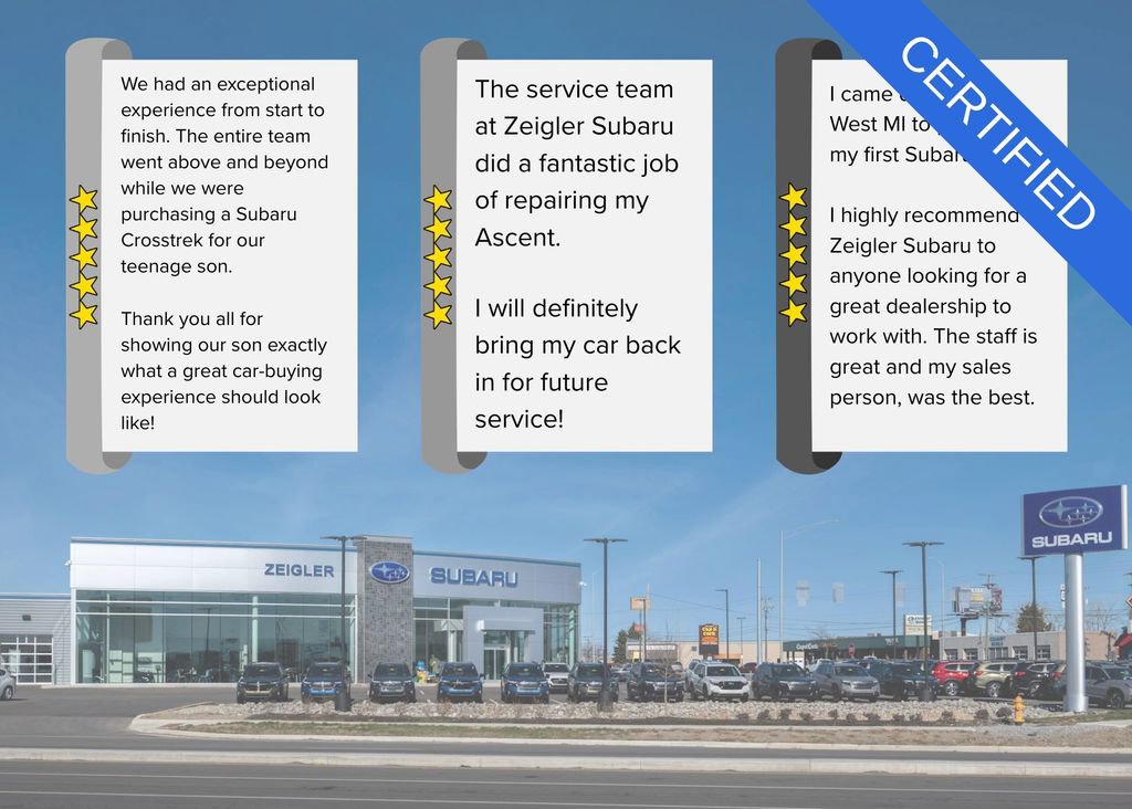 Certified 2026 Subaru Crosstrek 2.5i Limited image 17