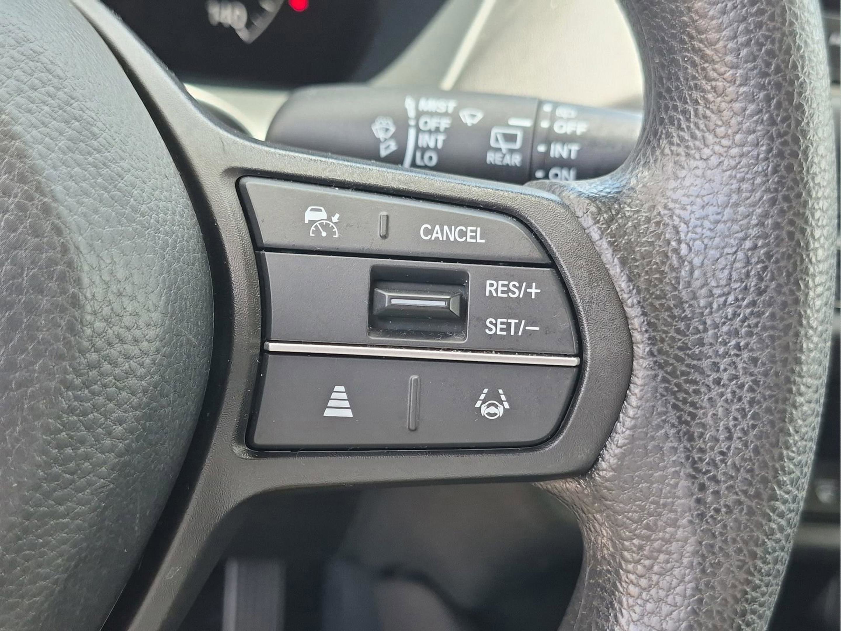 Certified 2023 Honda HR-V LX image 10