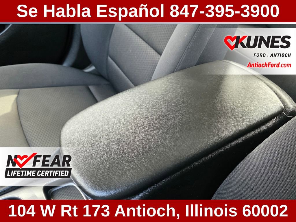 Used 2023 Chevrolet Malibu LS FWD image 53