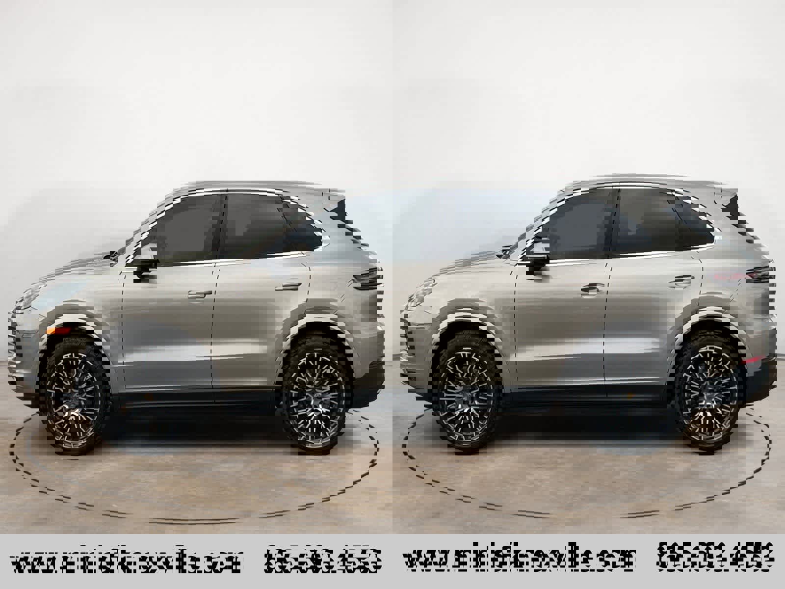 Used 2019 Porsche Cayenne image 6