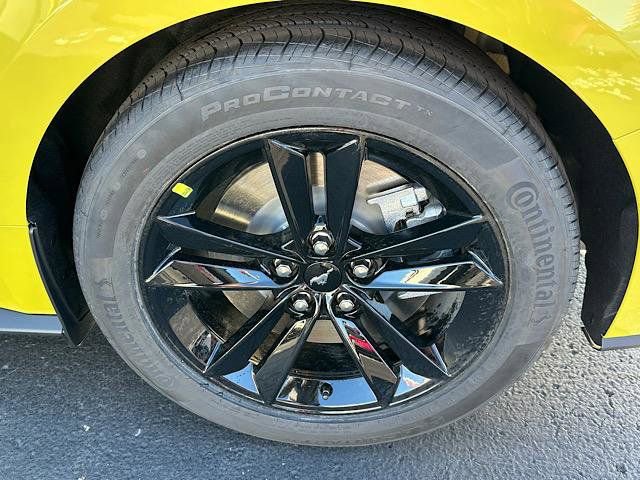 New 2025 Ford Mustang GT image 16