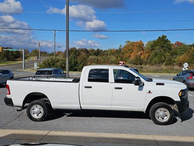 Used 2024 RAM 2500 Tradesman image 6