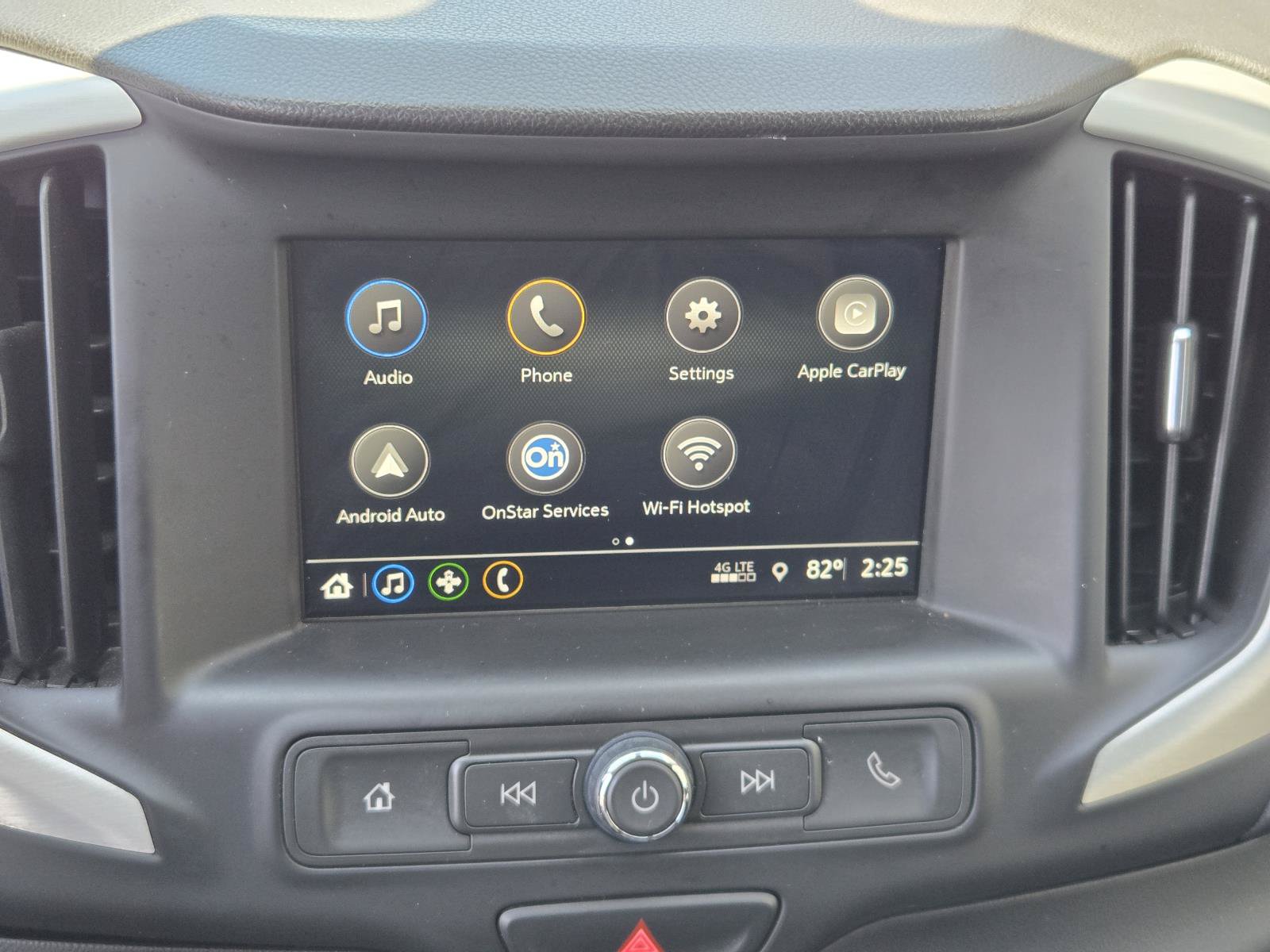 Used 2018 GMC Terrain SLE FWD image 7