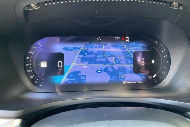 Certified 2024 Volvo V60 B5 Cross Country Plus AWD/4WD image 22