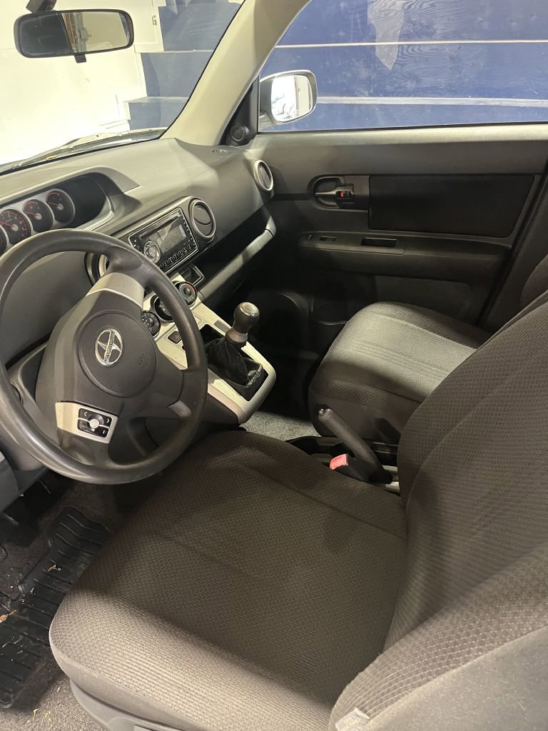Used 2008 Scion xB image 6