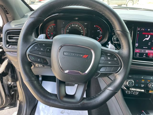 Used 2026 Dodge Durango GT AWD/4WD image 25
