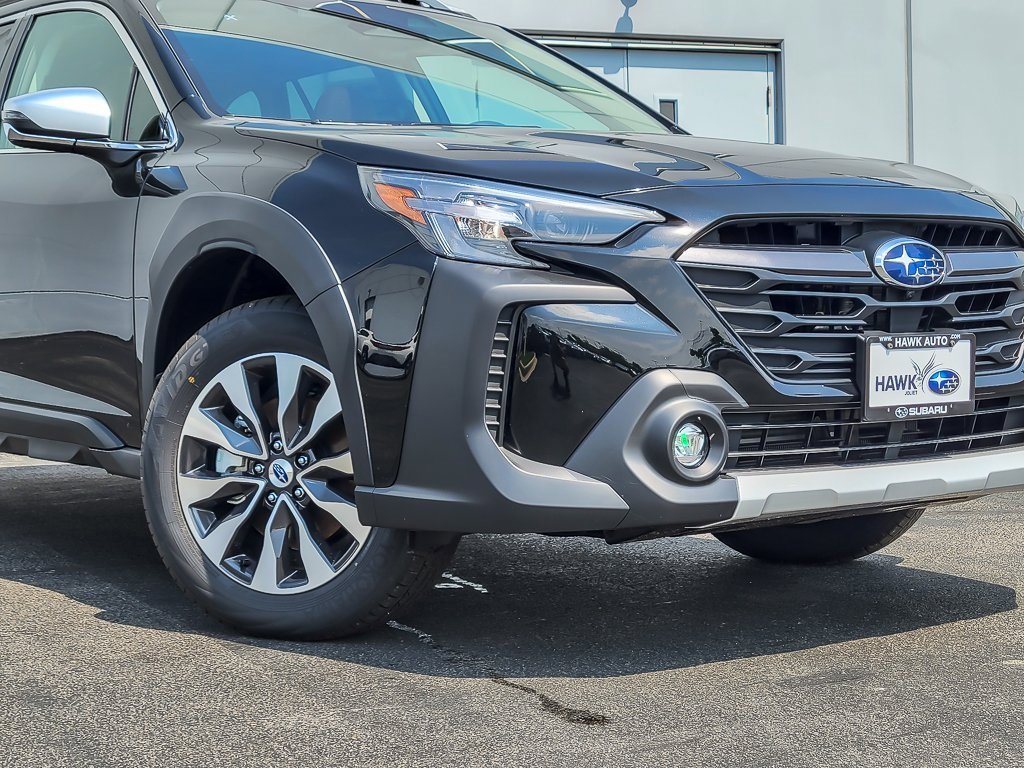 New 2025 Subaru Outback Touring XT image 2