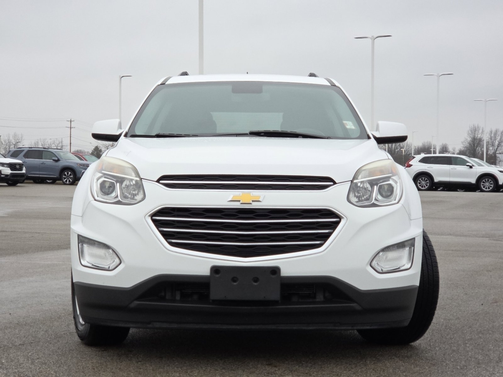 Used 2016 Chevrolet Equinox LT image 11