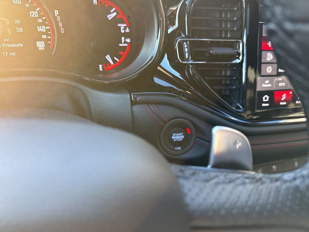 New 2026 Dodge Durango GT w/ Tow 'N Go Package image 58