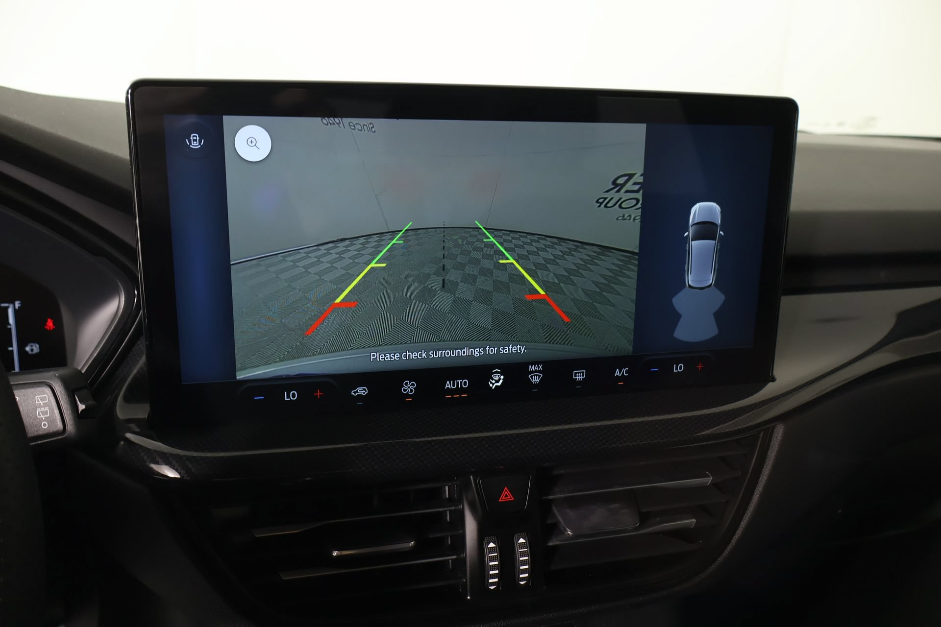 Used 2023 Ford Escape ST-Line w/ Tech Pack #1 FWD image 6