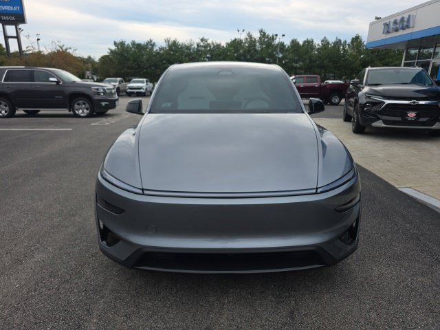 Used 2026 Tesla Model Y Performance AWD/4WD image 8