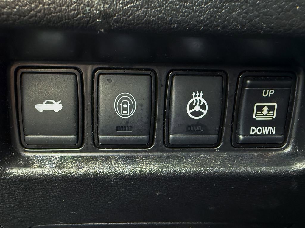 Used 2019 Nissan Maxima Platinum w/ Illumination Package image 17