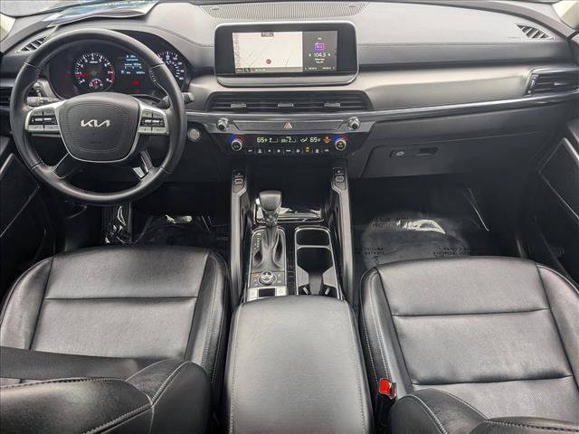 Used 2022 Kia Telluride S AWD/4WD image 19