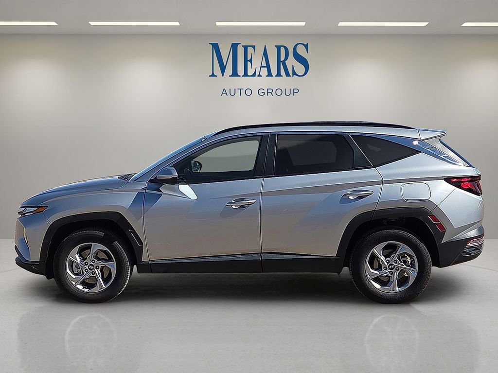 Used 2024 Hyundai Tucson SEL image 2