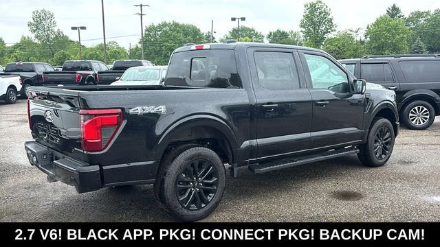 New 2026 Ford F150 XLT w/ Equipment Group 302A MID AWD/4WD image 29