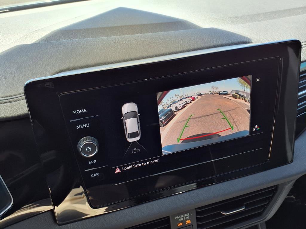 New 2025 Volkswagen Jetta Sport image 20