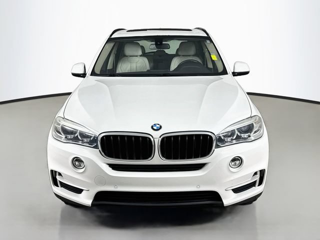 Used 2015 BMW X5 sDrive35i RWD image 2
