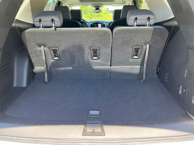 Used 2021 Chevrolet Traverse Premier AWD/4WD image 11