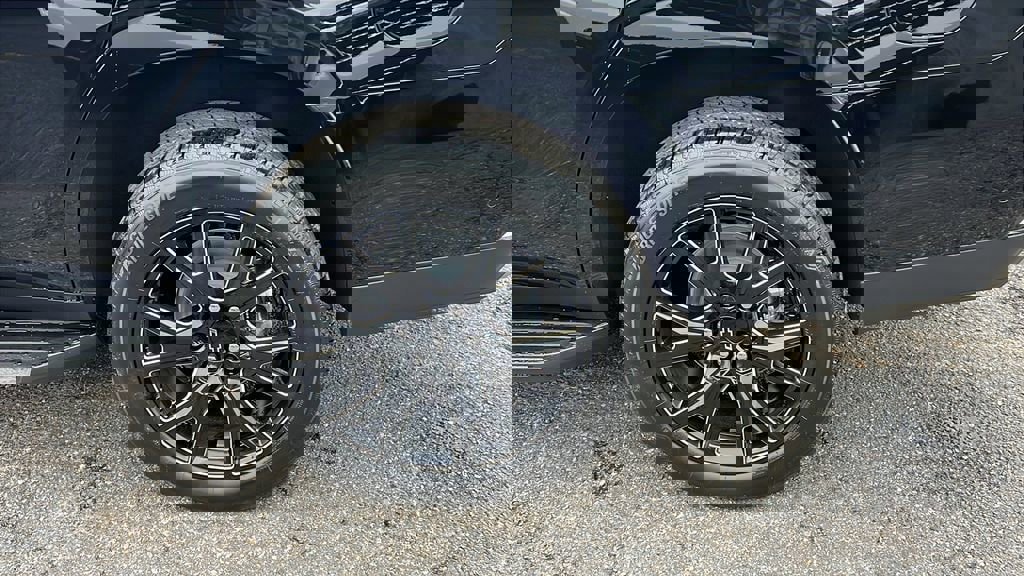 New 2026 Chevrolet Tahoe Premier w/ Sun And Tow Package image 9