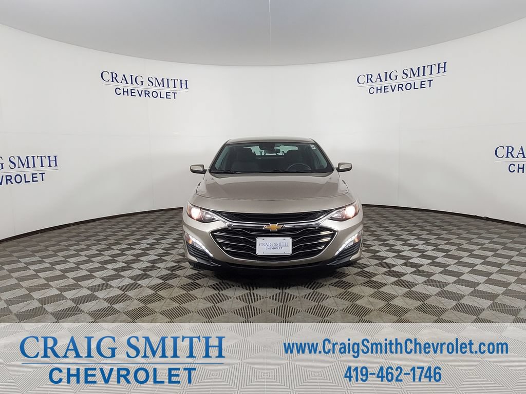 Used 2023 Chevrolet Malibu LT FWD image 33