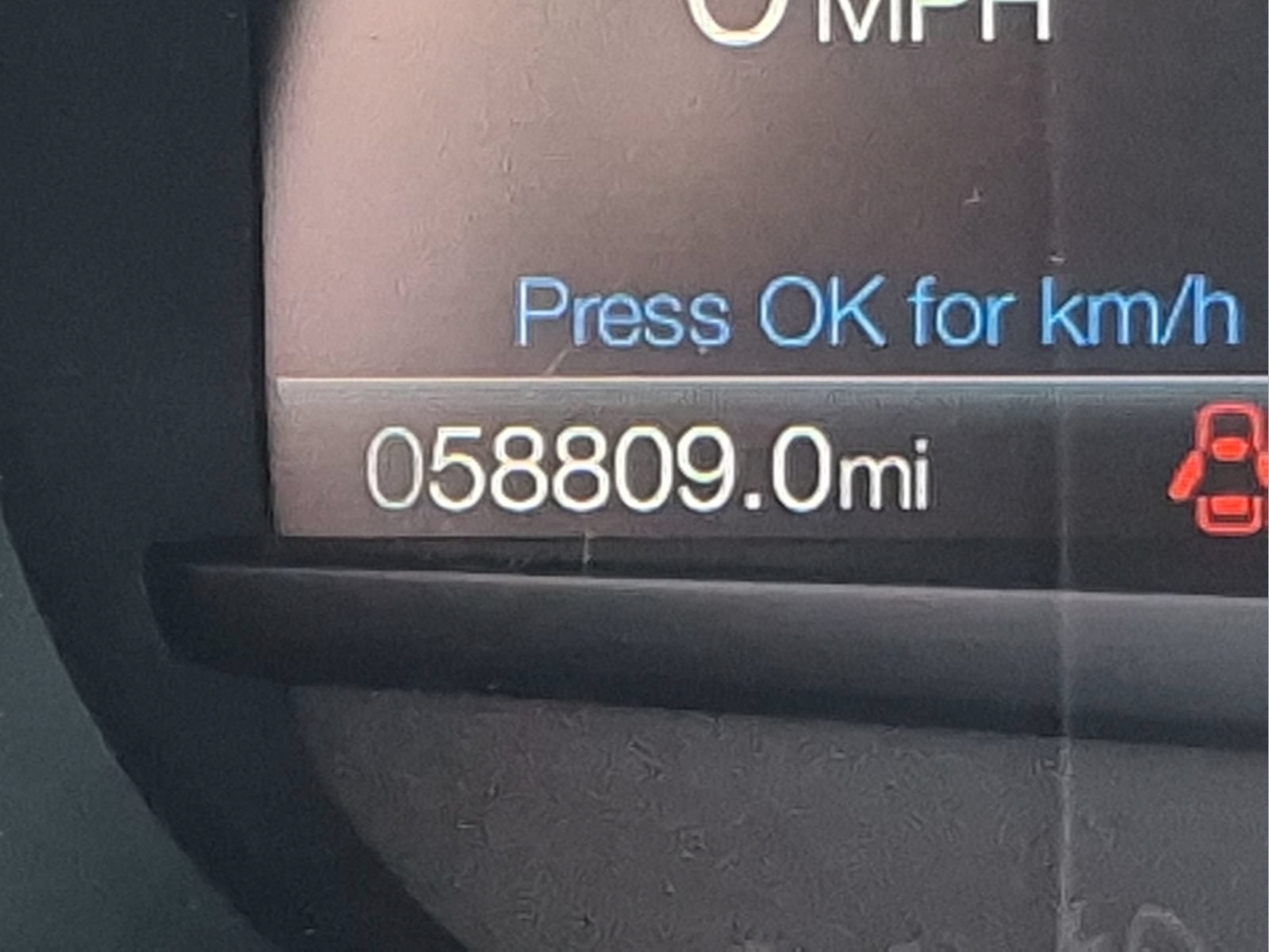 Used 2024 Ford Edge SEL AWD/4WD image 11