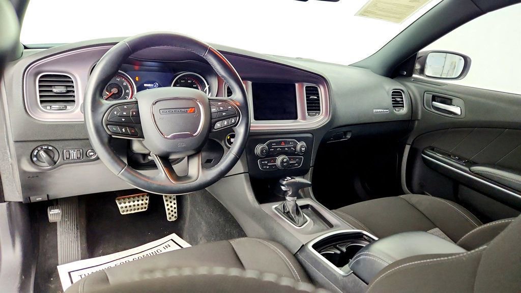 Used 2023 Dodge Charger GT w/ Technology Group image 13