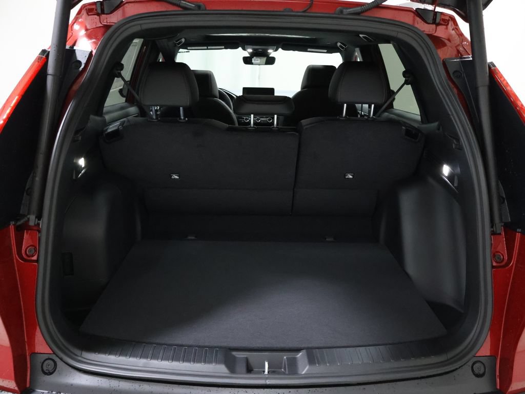 New 2027 Honda CR-V Sport-L image 17
