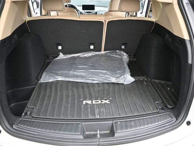 Certified 2024 Acura RDX w/ Technology Package image 16