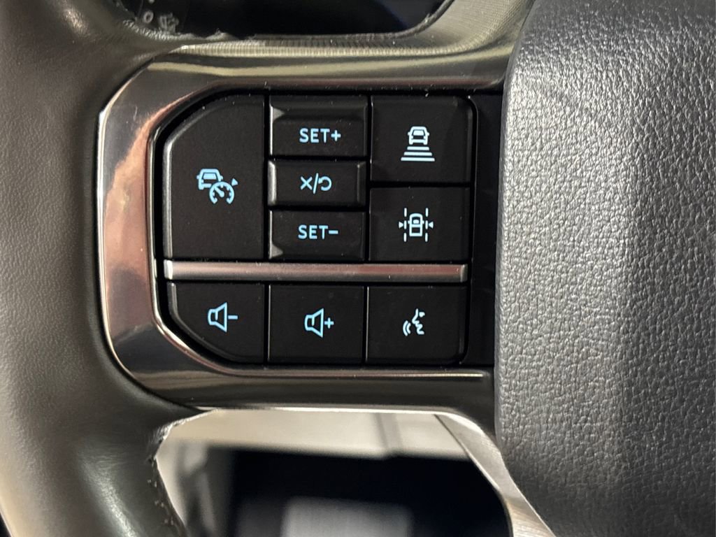 Used 2024 Ford F150 Platinum w/ Equipment Group 703A Plus image 27