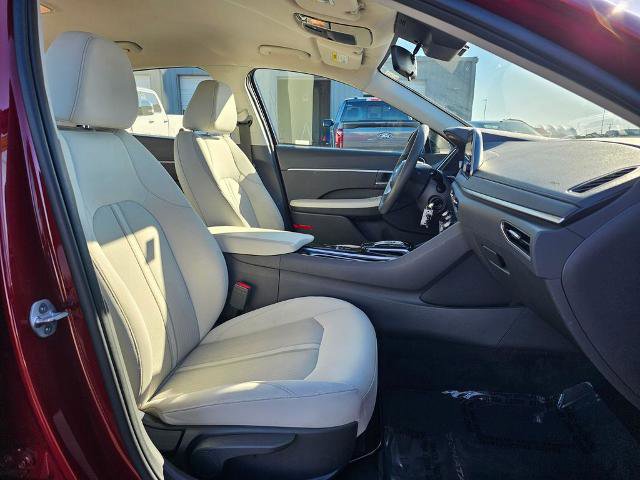 Used 2023 Hyundai Sonata SE FWD image 18