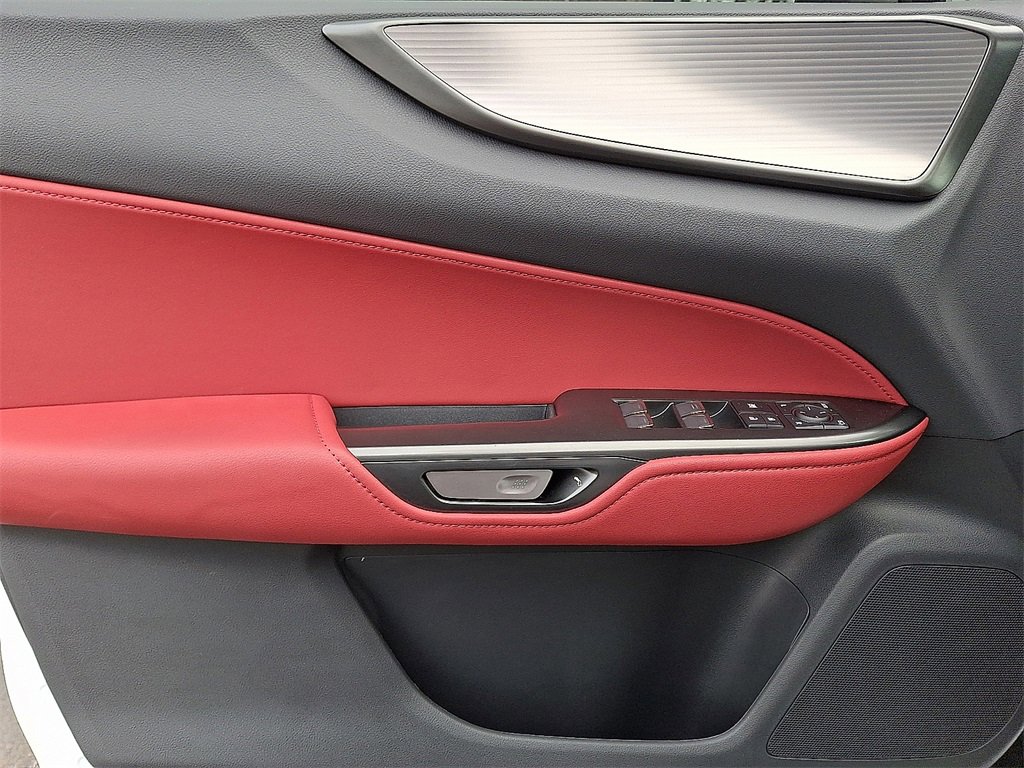 Certified 2025 Lexus NX 350 F Sport image 9