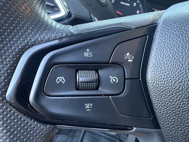 Used 2021 Chevrolet TrailBlazer LT FWD image 23