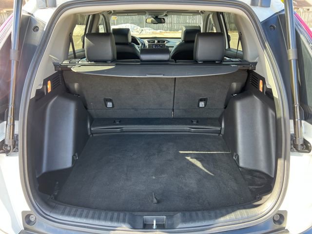 Used 2021 Honda CR-V EX-L image 29