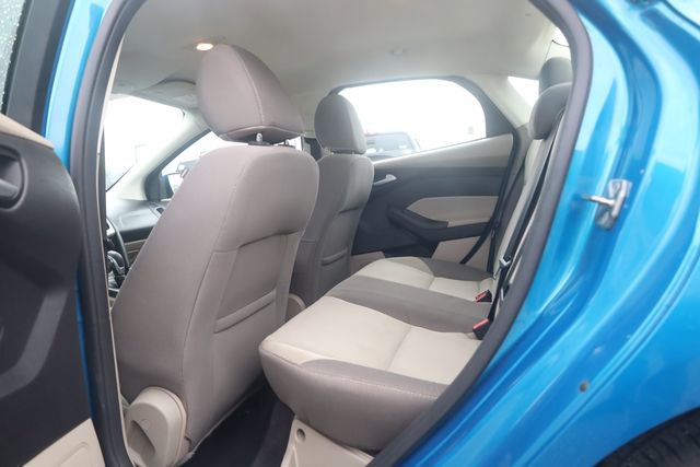 Used 2014 Ford Focus SE FWD image 20