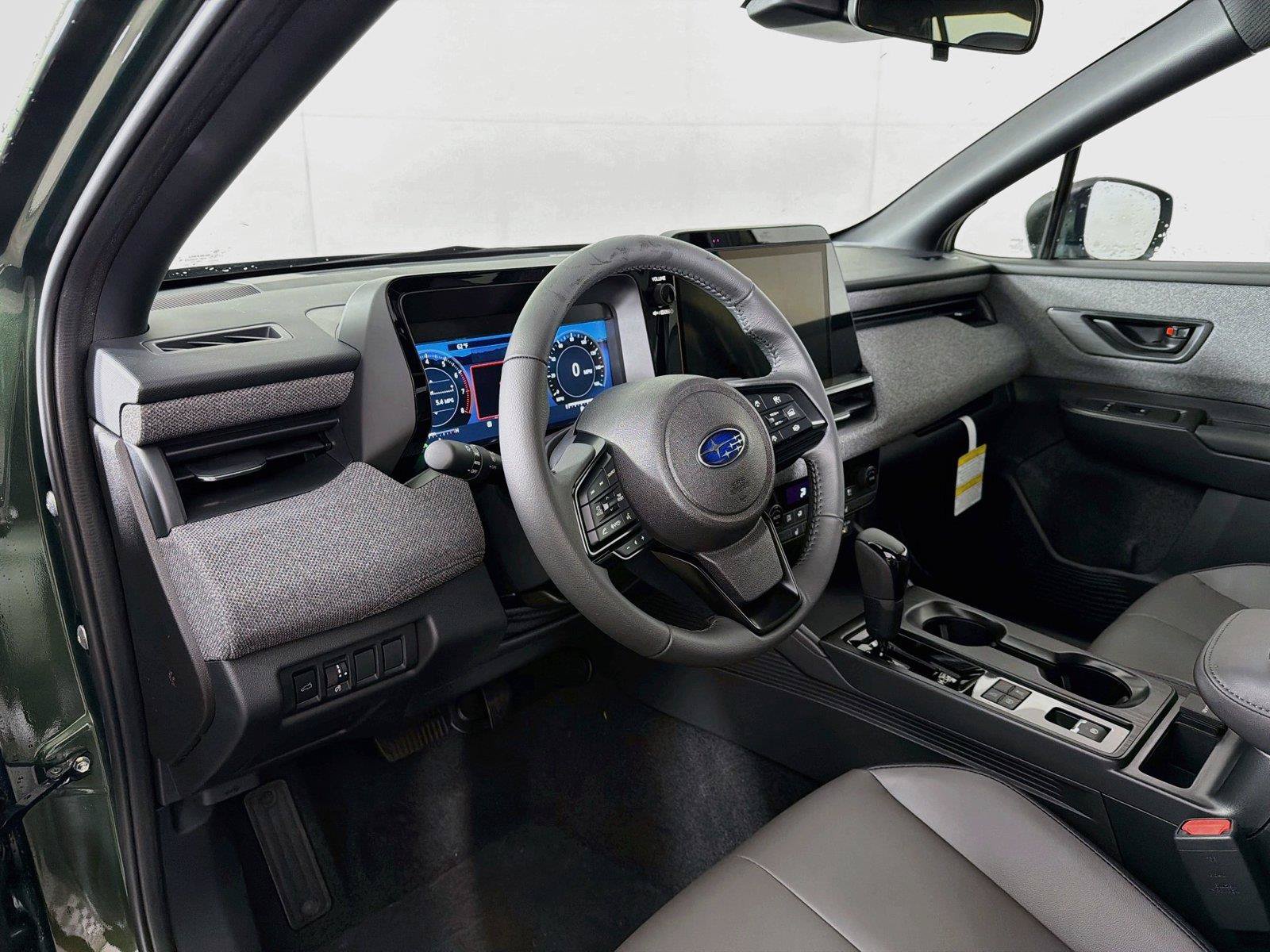 New 2026 Subaru Outback Premium AWD/4WD image 16