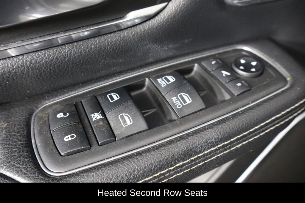 Used 2019 RAM 1500 Laramie image 20