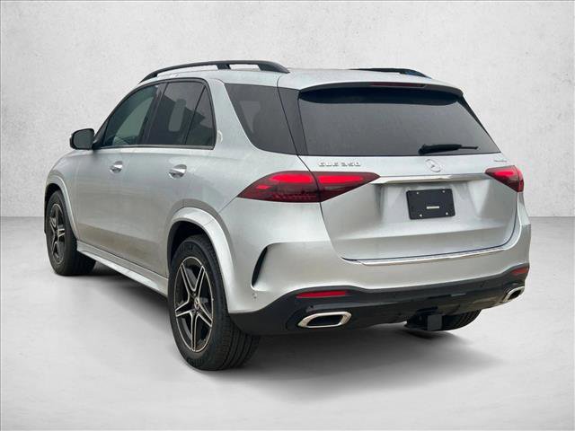 New 2026 Mercedes-Benz GLE 350 4MATIC image 9